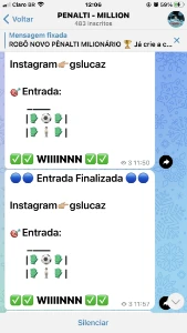 Robo Do Pênalti Novo✅⚽️ - Outros