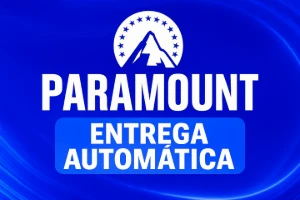 Paramount 30 dias entrega imediato - Premium