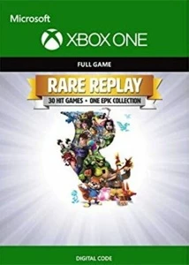 Rare Replay XBOX LIVE Key - Outros