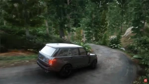 Mod gráfico Gta V Natura Vision - Fivem e Offline