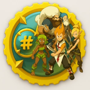 Kamas Wakfu Neo-Ogrest 2 100Kk Kamas