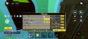 Conta com 5 v4 incluindo draco - Roblox