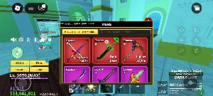 Conta com 5 v4 incluindo draco - Roblox