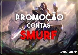 🔥🔴 GARANTA A SUA SKIN VITORIOSA [PROMOÇÃO] 🔴🔥 - League of Legends LOL