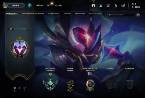 🔥🔴 GARANTA A SUA SKIN VITORIOSA [PROMOÇÃO] 🔴🔥 - League of Legends LOL