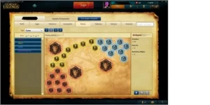 Conta League of Legends Prata 2, 37 skins + reembolso LOL