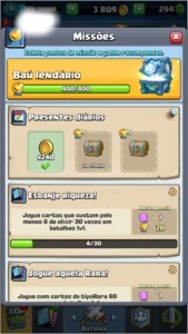 ARENA 9 * XP 9 + CV7 RECENTE !!! - Clash of Clans