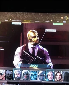 Conta cod warzone - Call of Duty