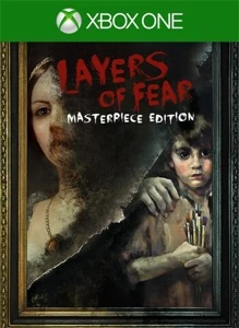 Layers of Fear: Masterpiece Edition XBOX LIVE Key