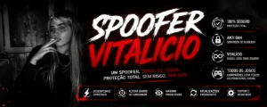 Spoofer Premium Vitalício | Solução Definitiva Para Hwid Ban - Outros