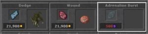SELL RP LVL 219 LUTABRA CHAR LOVE 2 RUNAS - Tibia
