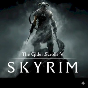 The Elder Scrolls V: Skyrim - Steam offline mais brinde