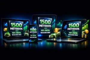 1.500 Métodos Secretos - Outros