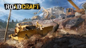 Roadcraft Steam Offline