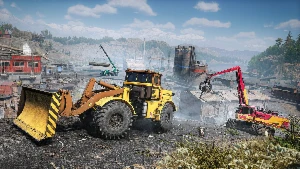 Roadcraft Steam Offline