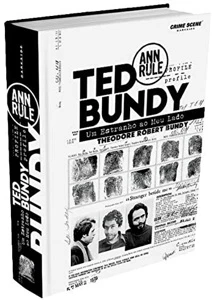 Ted Bundy: Um Estranho ao Meu Lado - eBooks