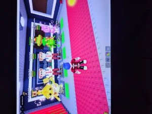 conta roube um brairot - Roblox