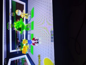 conta roube um brairot - Roblox