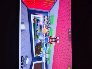 conta roube um brairot - Roblox