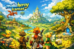 Kamas servidor Draconiros - Dofus