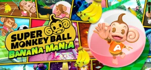 Super Monkey Ball Banana Mania Deluxe Pc Steam Offline