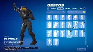 Conta De Fortnite Og Season 2 (Todos Os Passes Completos)