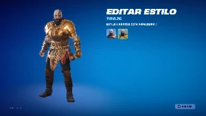 Conta De Fortnite Og Season 2 (Todos Os Passes Completos)