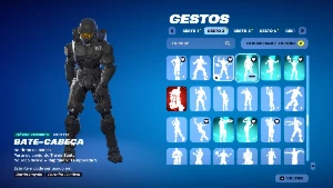 Conta De Fortnite Og Season 2 (Todos Os Passes Completos)