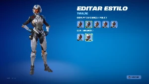 Conta De Fortnite Og Season 2 (Todos Os Passes Completos)