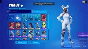 Vendo minha conta de fortnite, passe da temporada 2 e outros