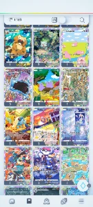 Pokemon tcg pocket - 2 crown 2 imersiva +570 ampulhetas - Pokemon GO