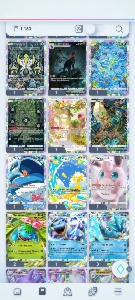 Pokemon tcg pocket - 2 crown 2 imersiva +570 ampulhetas - Pokemon GO
