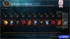 Conta Magic the Gathering Arena - 140k+ de gold