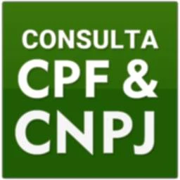 Consulta CPF e CNPJ - Serviços Digitais