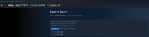 Conta Steam Varios Resident Evil,DayZ,Fifa,CSprime,Rust,etc