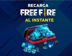 DIAMANTES FREE FIRE - Gift Cards