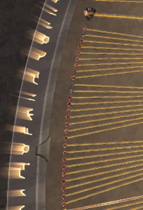 Conta Albion Online 780m fama, 4 coletatas t8 