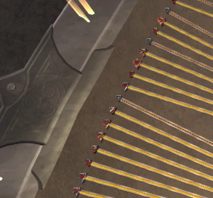 Conta Albion Online 780m fama, 4 coletatas t8 