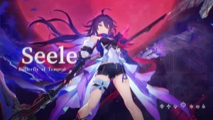 🦋Seele - Outros