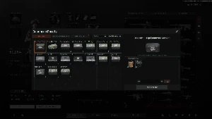 Arena Breakout Infinite (PC) 25kk stash 16kk liquido - Escape from Tarkov