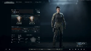 Arena Breakout Infinite (PC) 25kk stash 16kk liquido - Escape from Tarkov