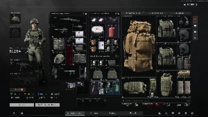 Arena Breakout Infinite (PC) 25kk stash 16kk liquido - Escape from Tarkov