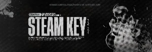 steam key normal