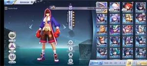 Conta de CDZ 1Ano OFF - Saint Seiya Awakening SSA