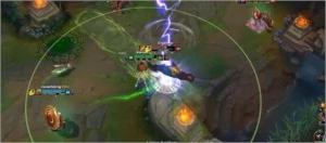 Script atualizado 10.15 LOL - League of Legends