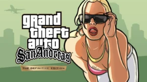 GTA San Andreas para Android - Outros