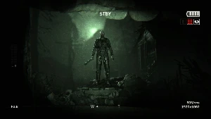 Outlast 2 Steam Key