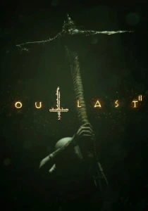 Outlast 2 Steam Key