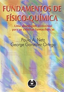 Fundamentos de físico-química: uma abordagem conceitual para - Outros