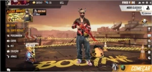 CONTA FREE FIRE TODOS OS PASSES (29)